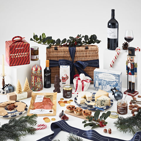 The Christmas Day Hamper