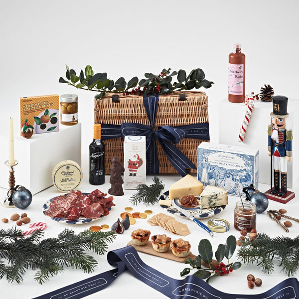 The Christmas Eve Hamper