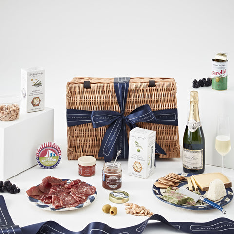 The Luxury Antipasti Hamper