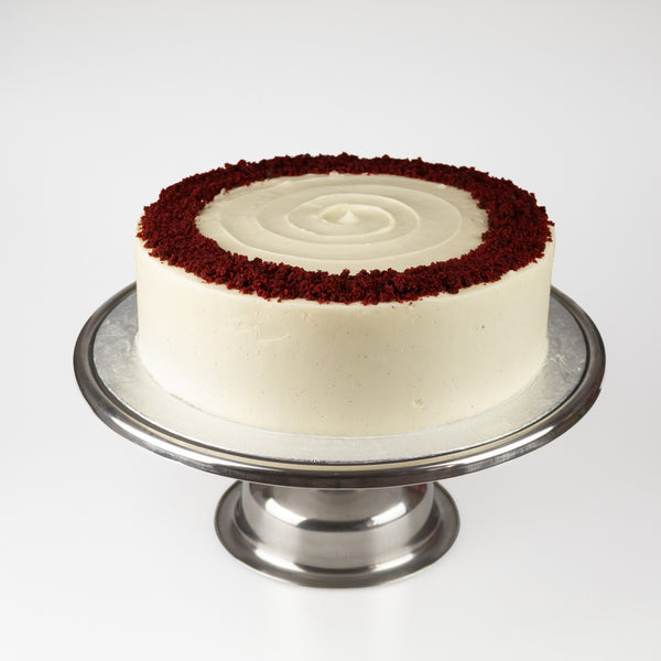 Red Velvet Cake