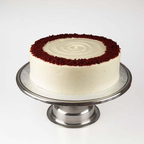 Red Velvet Cake