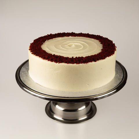 Red Velvet Cake