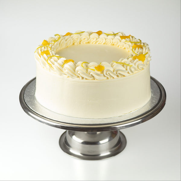 Lemon Cake