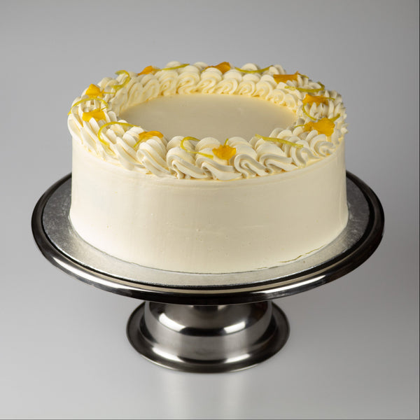 Lemon Cake