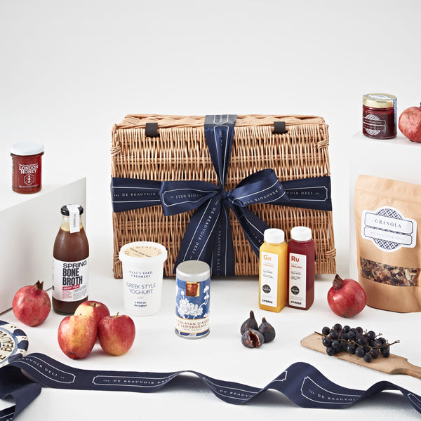 The Nourishment Hamper