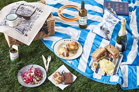 The Classic Picnic (Collection & Local Delivery Only)