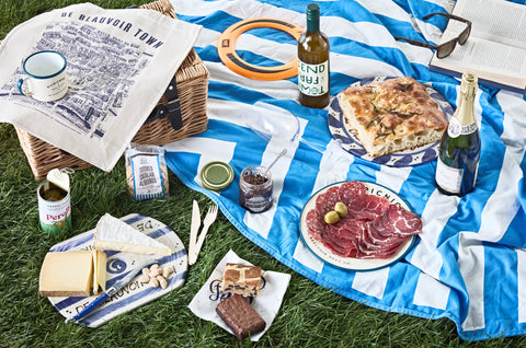 The Picnic Spread (Collection & Local Delivery Only)