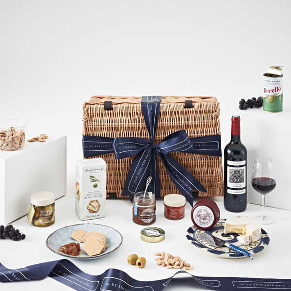 The Vegetarian Antipasti Hamper