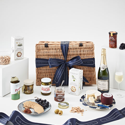 The Vegetarian Luxury Antipasti Hamper