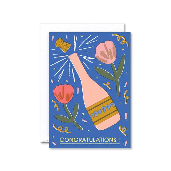 Congratulations Gift Card